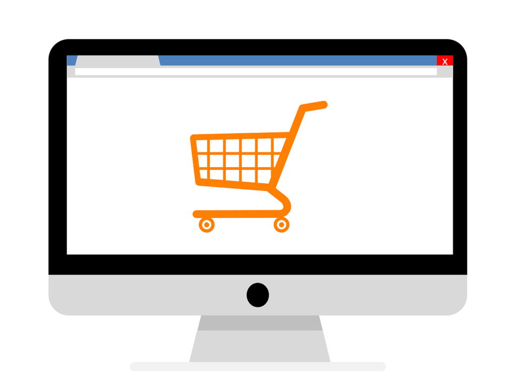 E-commerce no Brasil