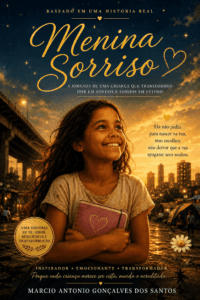 E-book · Uma história de esperança A MENINA SORRISO